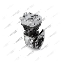 2000 060 002 - Tek Silindirli, Kompresör