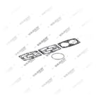 1400 120 150 Tamir Takımı, Kompresör Parçaları - Front Perspective View