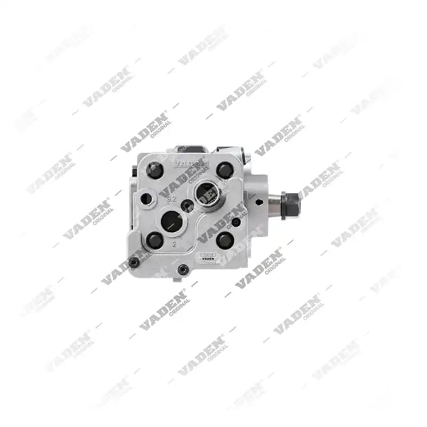 1100 210 020 (sem engrenagem) Mono Cilindro, Compressor de ar – imagem 3