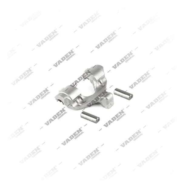 1) , 4012014 Repair Kit, Movement Lever, Vaden