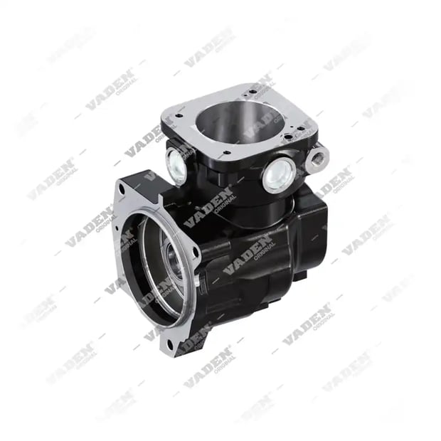 7100 921 014 Cárter, Kit reparo do compressor de freio a ar – imagem 2