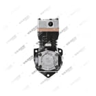 LP4851,SEB01545000,SEB01545ES,SEB01545RUN50,SEB01545RUX00,SEB01545X00,5001867509,5010339859,7485003211, 1700 010 002 Çift Silindirli, Kompresör, Vaden