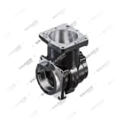 , 7100 101 002 Gövde, Kompresör Parçaları, Vaden