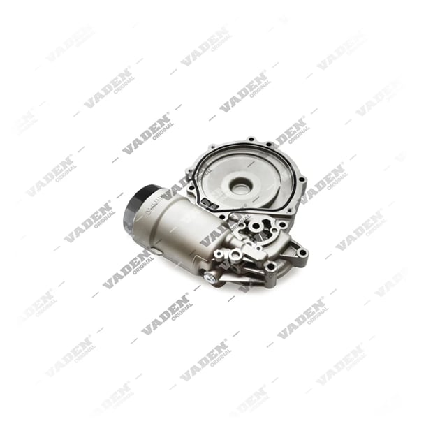 1) 9041801410,9041801610, 0101 112 Filtro de aceite, Vaden