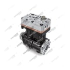 4571306315,4571307915,LP490, 1100 360 002 Двухцилиндровый, Компрессор воздуха, Ваден