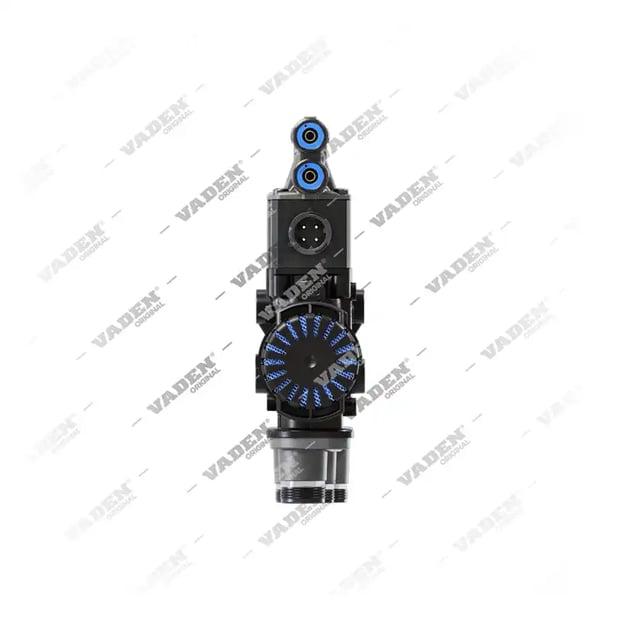 8) 1192921,1405999,K058032,K058032N00,7000058001, 303.04.0133 ECAS Selenoid Valf, Vaden