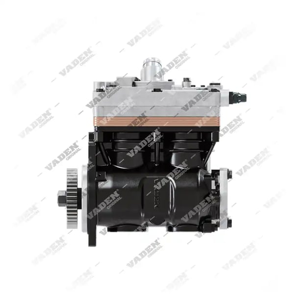1100 440 001 EURO6, Doppio cilindro, Compressore d'aria – immagine 6