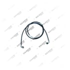 1076202,978886, 632.03.0017 Manguera, Inclinación de Cabina, Vaden