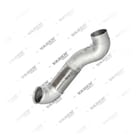 A9484905619 Tubo flexible - Front Perspective View