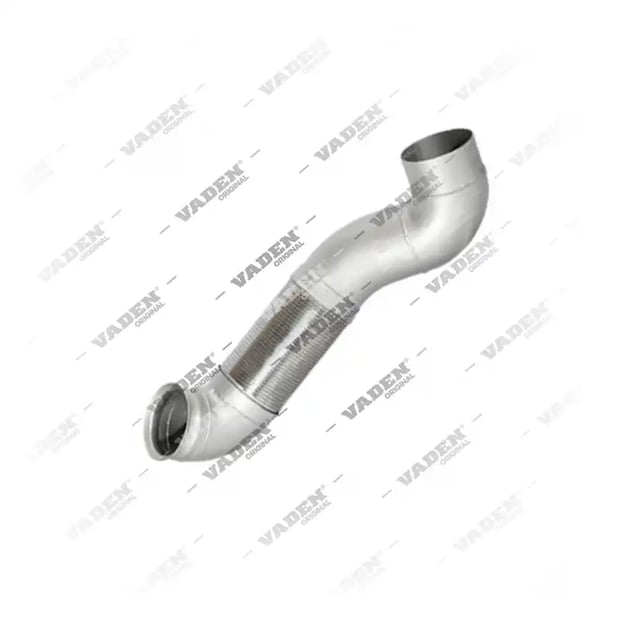 A9484905619 Tubo flexible - Front Perspective View