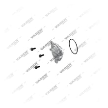 12 21 13 Flange da cambota, Kit reparo do compressor de freio a ar