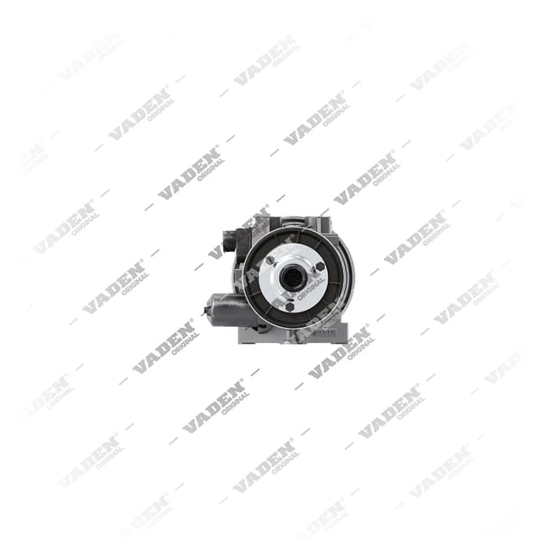 4) II36258,II36258N00,II36258N50,LA8273, 301.03.0049 Complete, Air Dryer Valve, Vaden
