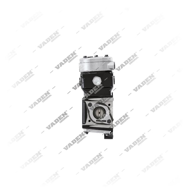 8) 51541006015, 1200 020 002 Tek Silindirli, Kompresör, Vaden