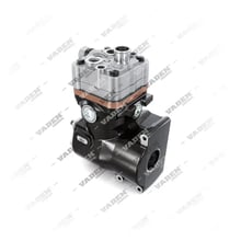 1200 016 001 - Tek Silindirli, Kompresör