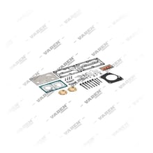 1100 505 750 Kit de reparação, Kit reparo do compressor de freio a ar