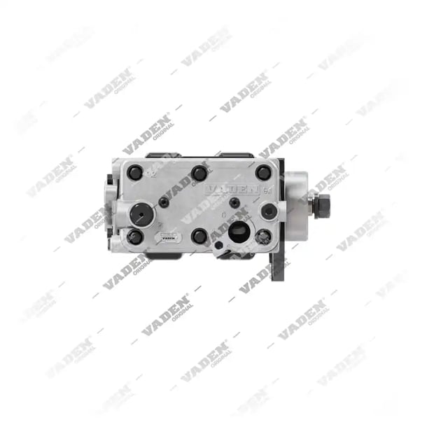 A4571304515SP1 MERCEDES BENZ (sem engrenagem), Cilindro duplo, Compressor de ar – imagem 3