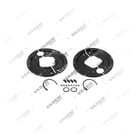 9900000073, 311.01.0064 Dust Cover, Brake Dust Cover, Vaden