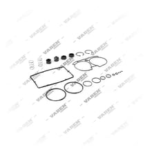 EBS Trailer Modulator