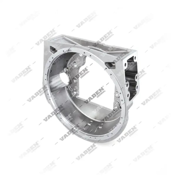 06003 CUMMINS N14 Carcasa del volante – imagen 2