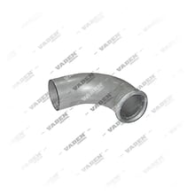 357.03.0005 Exhaust Pipe, Flexible Pipe