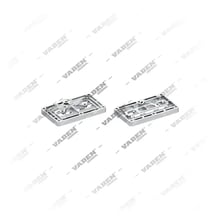 13 28 52 Placa de arrefecimento, Kit reparo do compressor de freio a ar