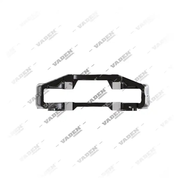 4) K005606, 3522021 SB5... / SN5...- 17.5" Support d'étrier, support d'étrier, Vaden