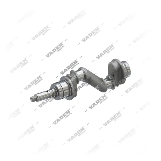 7200 852 020 Crankshaft, Air Brake Compressor Repair Kits – image 2