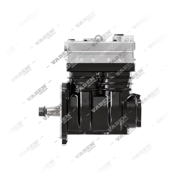 6) 22016995,85013935,9125120290, 1300 260 001 Çift Silindirli, Kompresör, Vaden