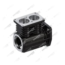 7100 702 004 Cárter, Kit reparo do compressor de freio a ar