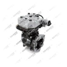 2900 040 002 - Tek Silindirli, Kompresör