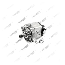 Steering pump