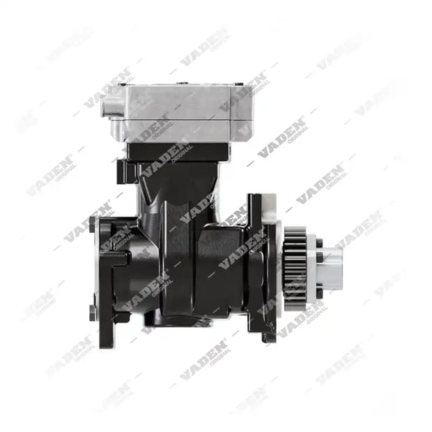 5) 3104216,3687343,3690864,4318220,9111530190,9111530197, 2500 030 004 Tek Silindirli, Kompresör, Vaden