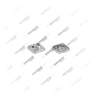 4111546554, 11 04 51 Testa del cilindro, Kit di riparazione per compressori per freni ad aria, Vaden