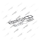 1400 120 760 Kit de Réparation, Kit de réparation du compresseur de frein à air - Front Perspective View