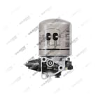 A0004303015 MERCEDES BENZ ACTROS MP2 / MP4 2751 Полный, ОСУШИТЕЛЬ ВОЗДУХА ОДНОКАМЕРНЫЙ - Rear View