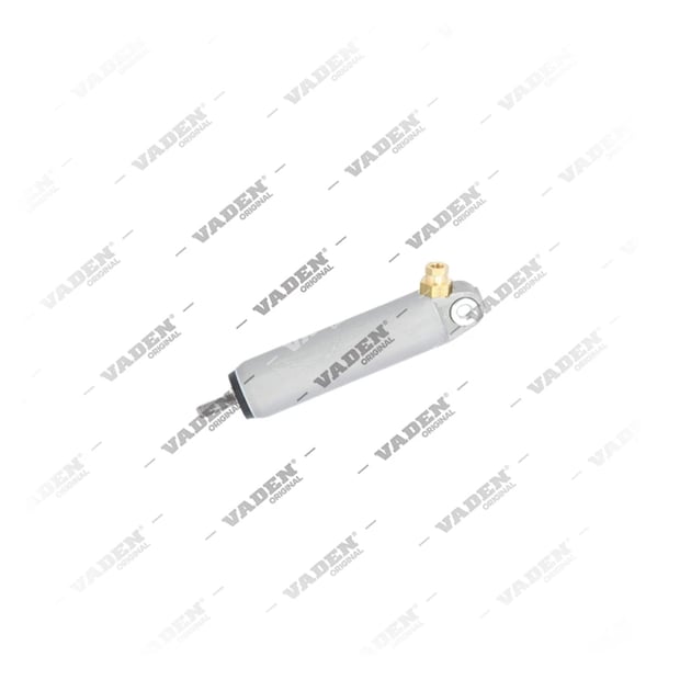 1) 81157016125, 493.02.0009 Cylinder, Exhaust Brake, Vaden