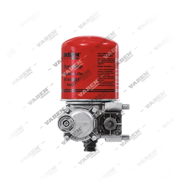 7) 4324150150,390854,1505231,163732,1505231, 301.02.0089 Komple, Kurutuculu Tahliye Valfi, Vaden