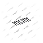 , 1200 055 190 Civata Takımı, Kompresör Parçaları, Vaden