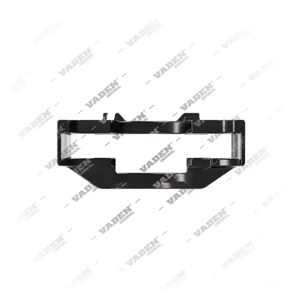 5) , 4022013 PAN 19 / PAN 22 SINGLE- L - 19.5" Support d'étrier, support d'étrier, Vaden