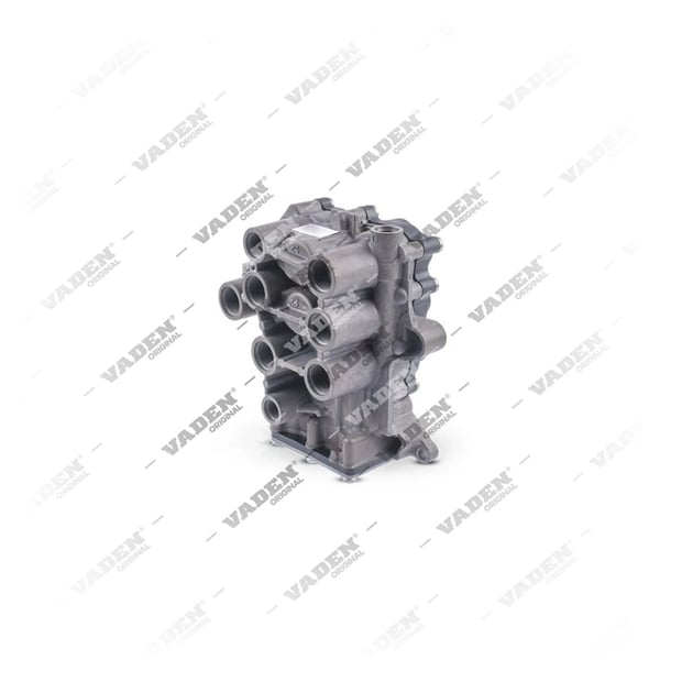 1) AE6000,K075170N50,K075170N52,1913300, 308.06.0003 Vollständig, Luftaufbereitungseinheit, Vaden