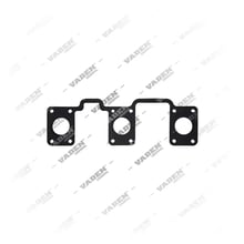 1100 01 011 Conta, Egzoz Manifold