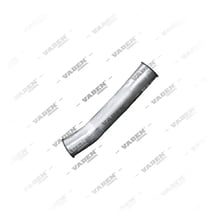 357.04.0006 Exhaust Pipe, Flexible Pipe