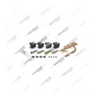 K019858S2,K019858N50S2,K019858X50S2,0501212475S2,0501215261S2, 306.01.0093.02 Kit de reparação, Servoembraiagem, Vaden