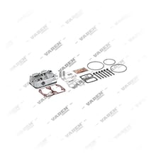 13 06 50 Cylinder Head, Air Brake Compressor Repair Kits