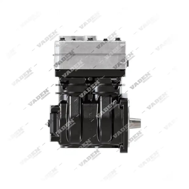1600 060 002 Doppio cilindro, Compressore d'aria – immagine 5