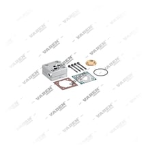 21 02 10 Cabeçote, Kit reparo do compressor de freio a ar