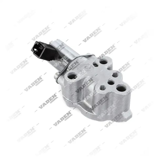 0103 355 Valf, Yağ Basınç Kontrol - Rear Perspective View