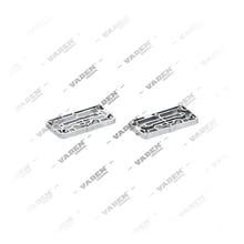 14 05 12 - Placa de arrefecimento, Kit reparo do compressor de freio a ar