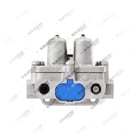 934 714 125 0 4-Kreis-Schutzventil - Left Side View