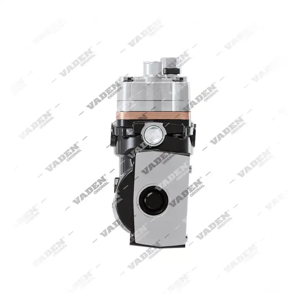 7) K025822N00LK8902, 2600 110 001 Tek Silindirli, Kompresör, Vaden